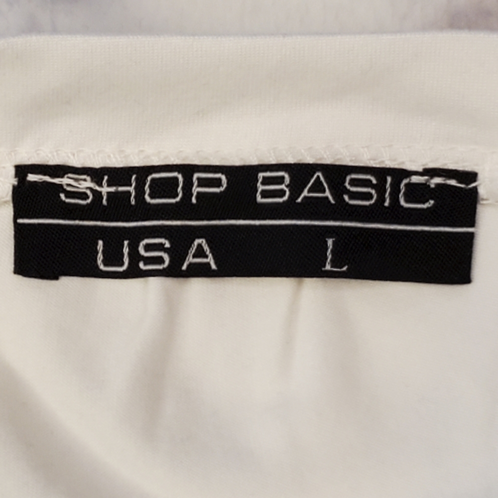 Shop Basic Long Dress - Picture 9 of 11